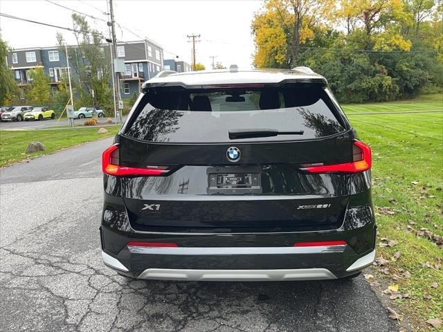 2025 BMW X1 - $40,499