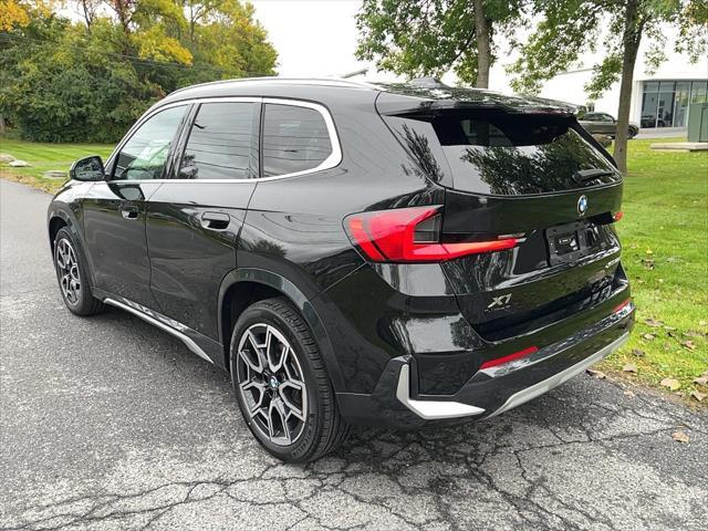 2025 BMW X1 - $40,499