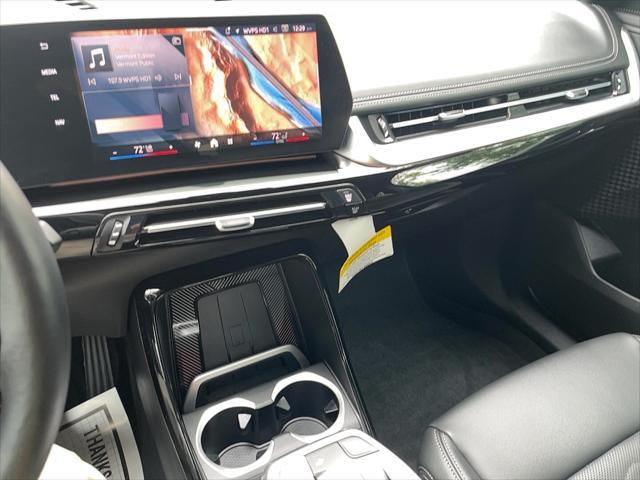 2025 BMW X1 - $40,499