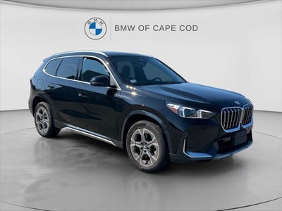 Photo of a 2026 BMW X1 AWD Xdrive28i 4DR Sports Activity Vehicle for sale