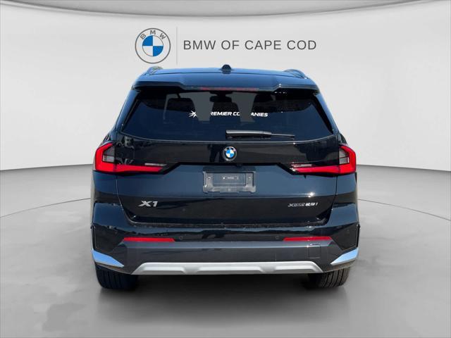 2026 BMW X1 - $39,975