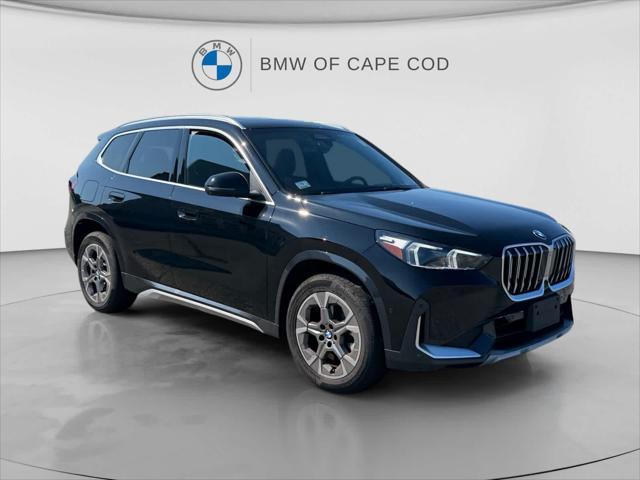 2026 BMW X1 - $39,975