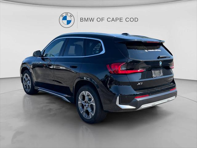 2026 BMW X1 - $39,975