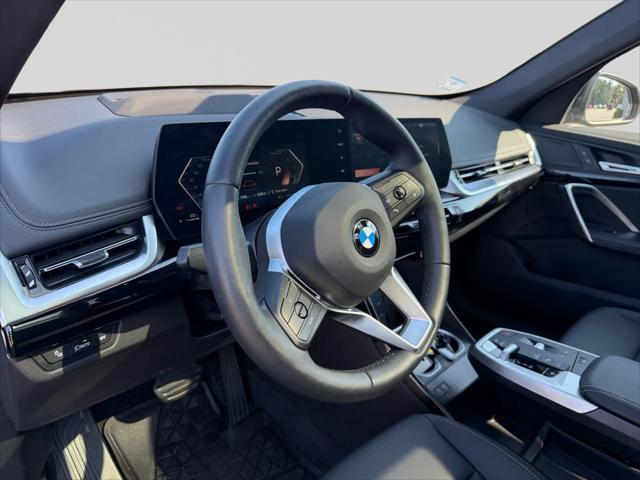 2026 BMW X1 - $39,975