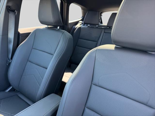 2026 BMW X1 - $39,975