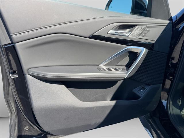 2026 BMW X1 - $39,975