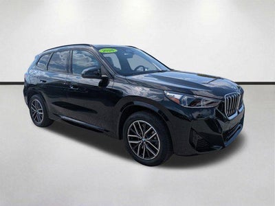 Photo of a 2026 BMW X1 AWD Xdrive28i 4DR Sports Activity Vehicle for sale