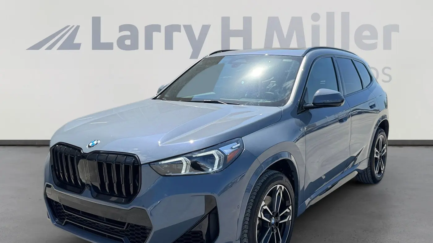 Preowned 2026 BMW X1 xDrive28i for Sale