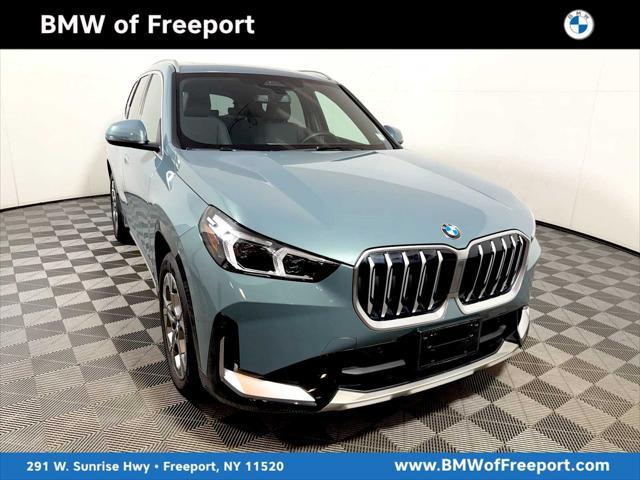 2026 BMW X1 - $43,210