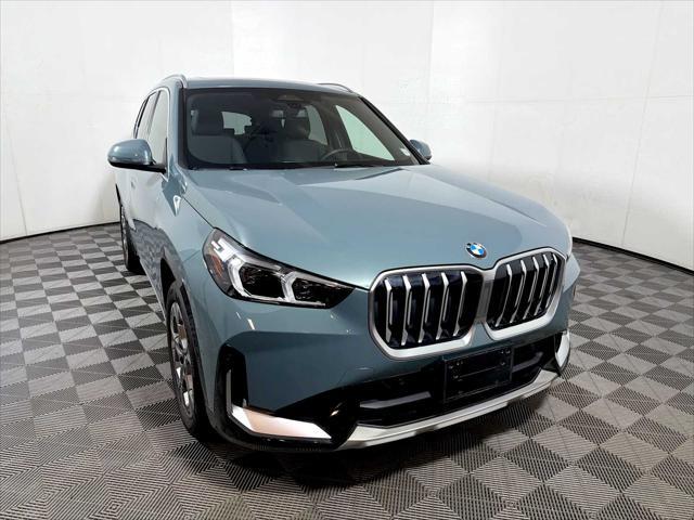 2026 BMW X1 - $43,210