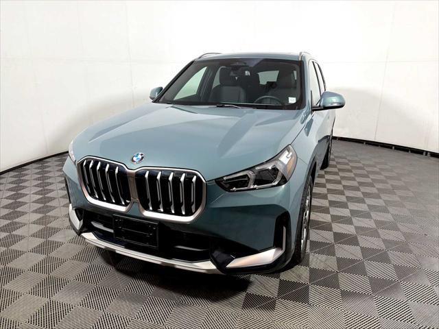 2026 BMW X1 - $43,210