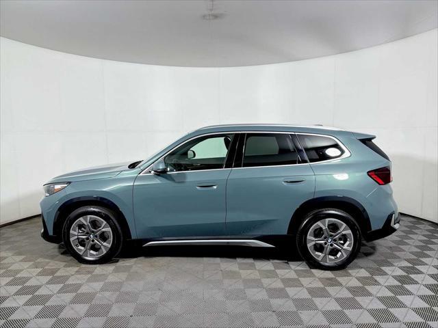 2026 BMW X1 - $43,210
