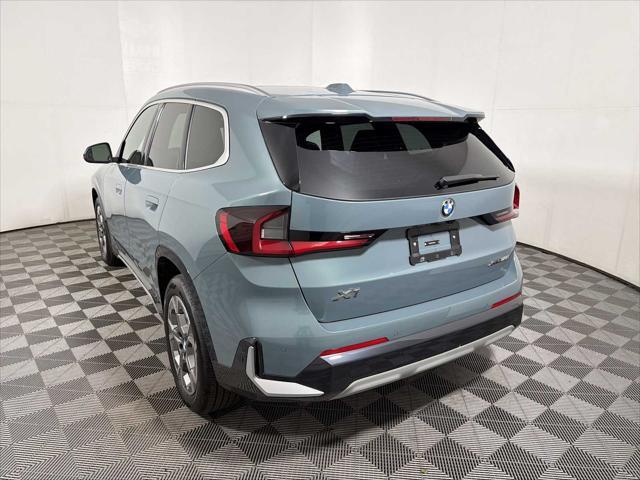 2026 BMW X1 - $43,210