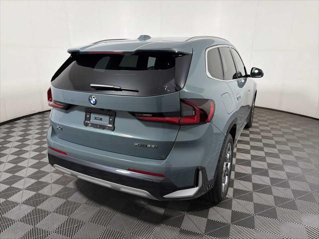 2026 BMW X1 - $43,210