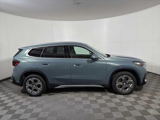2026 BMW X1 - $43,210