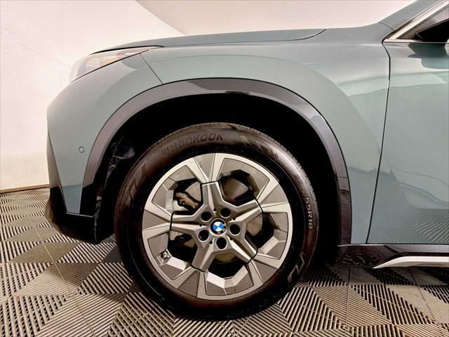2026 BMW X1 - $43,210