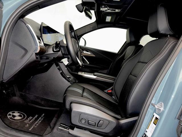 2026 BMW X1 - $43,210