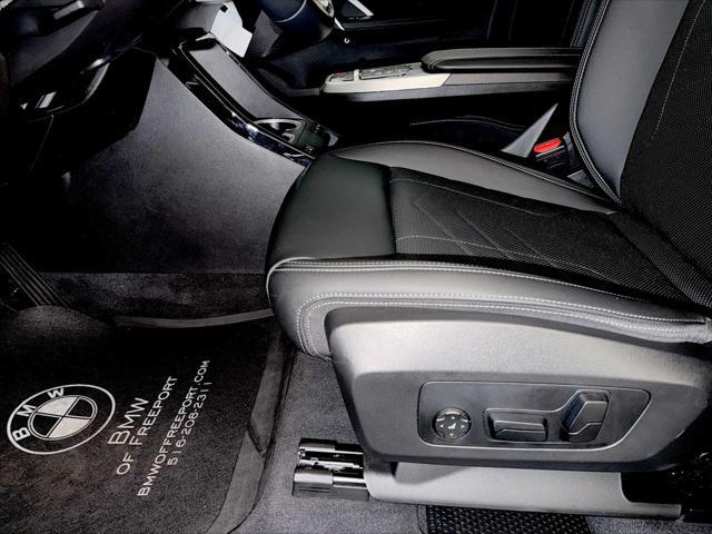 2026 BMW X1 - $43,210