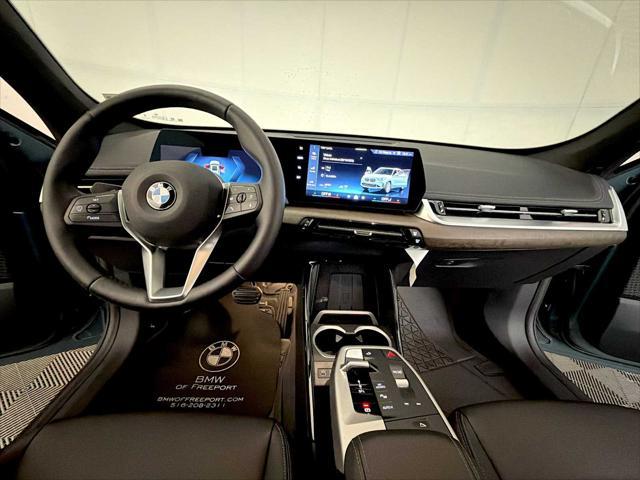 2026 BMW X1 - $43,210