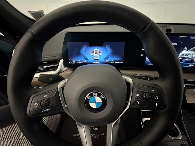 2026 BMW X1 - $43,210