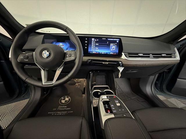 2026 BMW X1 - $43,210