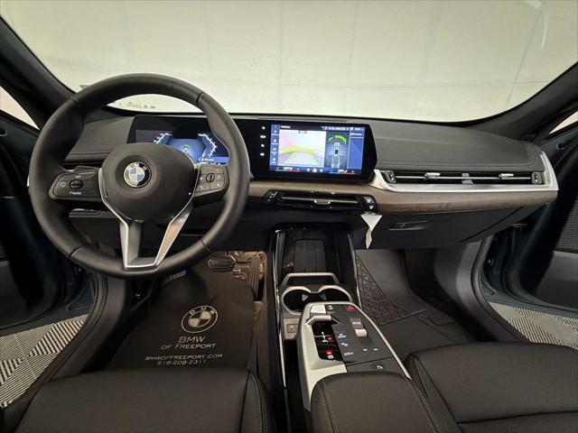 2026 BMW X1 - $43,210