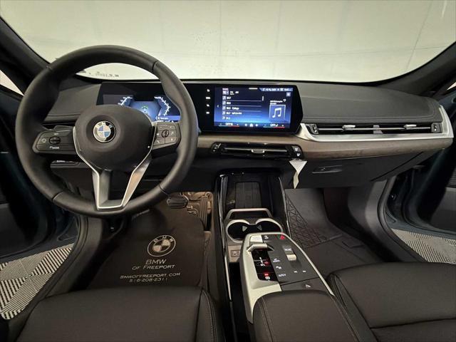 2026 BMW X1 - $43,210