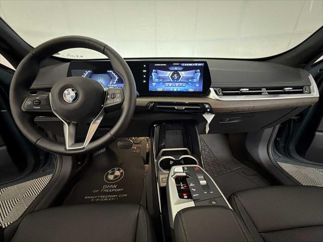 2026 BMW X1 - $43,210