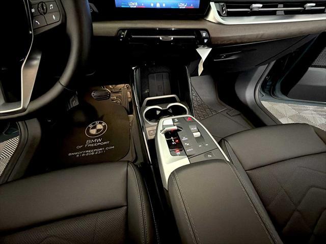 2026 BMW X1 - $43,210