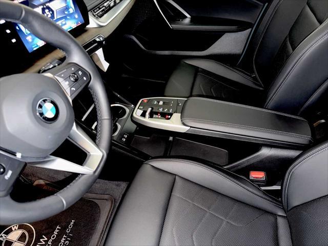 2026 BMW X1 - $43,210