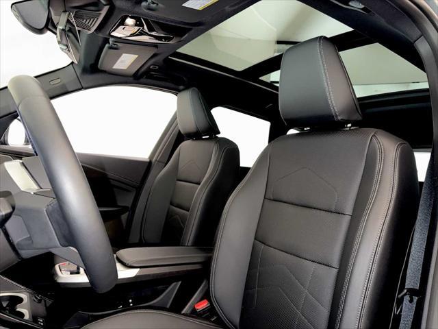 2026 BMW X1 - $43,210