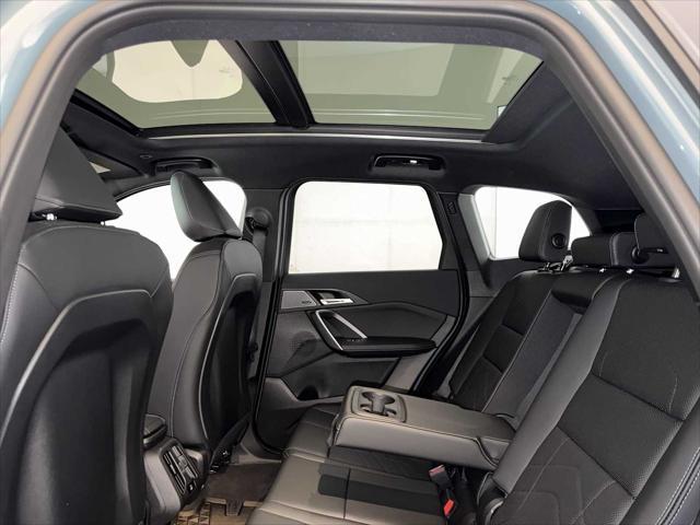 2026 BMW X1 - $43,210