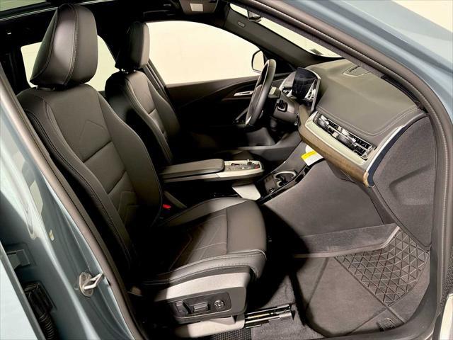 2026 BMW X1 - $43,210