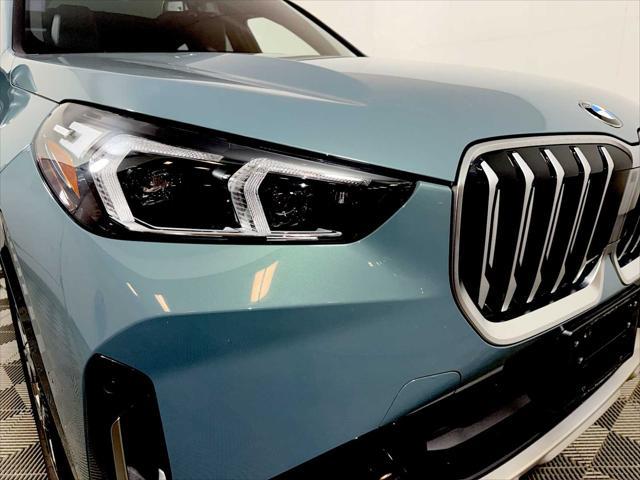 2026 BMW X1 - $43,210
