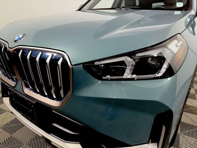 2026 BMW X1 - $43,210