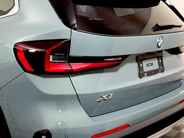 2026 BMW X1 - $43,210
