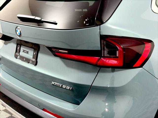 2026 BMW X1 - $43,210