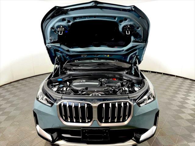 2026 BMW X1 - $43,210