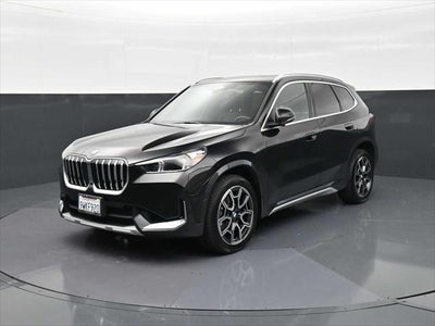 Photo of a 2026 BMW X1 AWD Xdrive28i 4DR Sports Activity Vehicle for sale