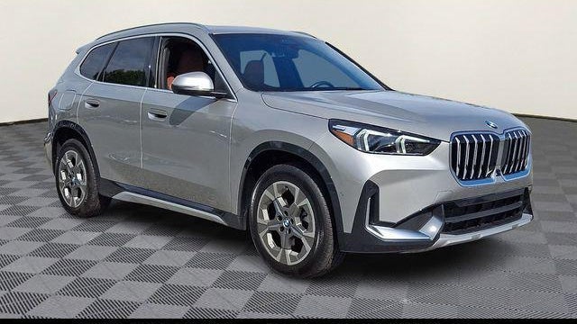 Preowned 2026 BMW X1 xDrive28i for Sale