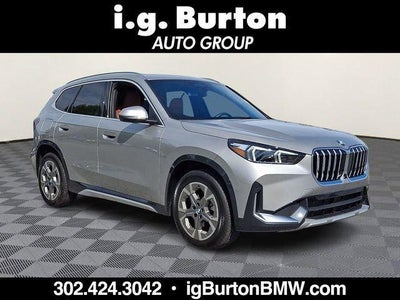 Photo of a 2026 BMW X1 AWD Xdrive28i 4DR Sports Activity Vehicle for sale