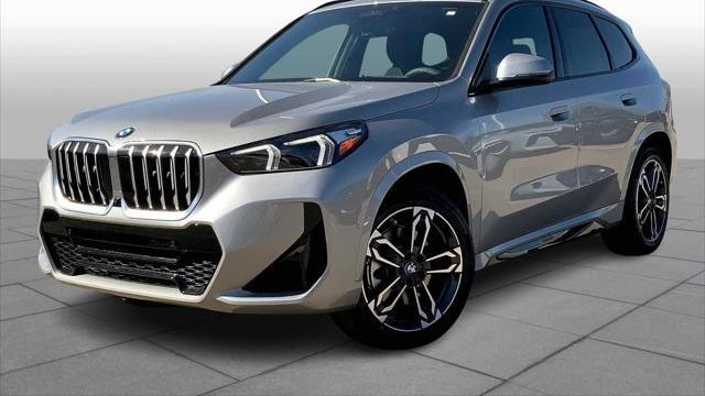 Preowned 2026 BMW X1 xDrive28i for Sale