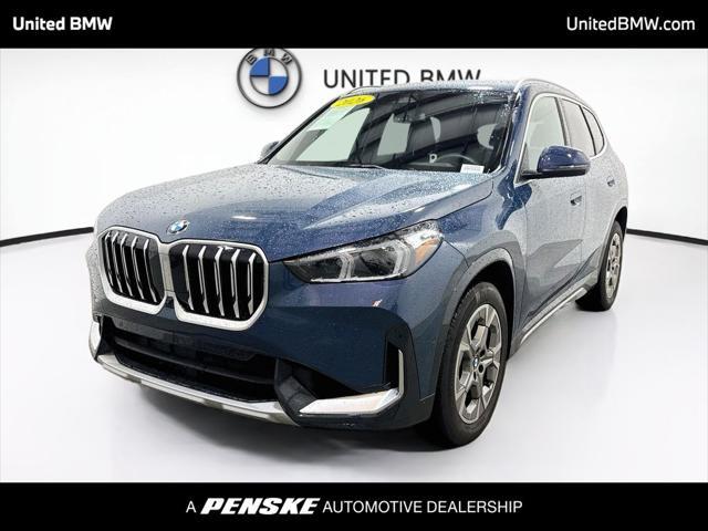 2026 BMW X1