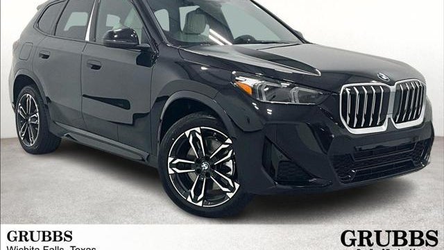 Preowned 2026 BMW X1 xDrive28i for Sale