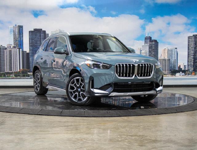 2026 BMW X1 - $39,485