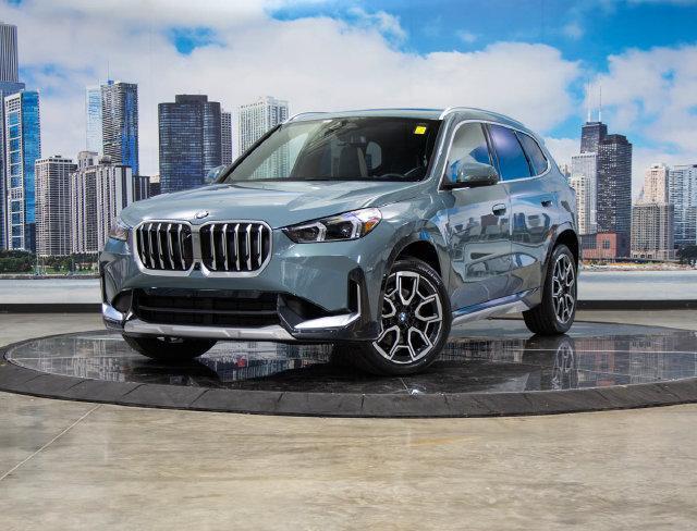 2026 BMW X1 - $39,485