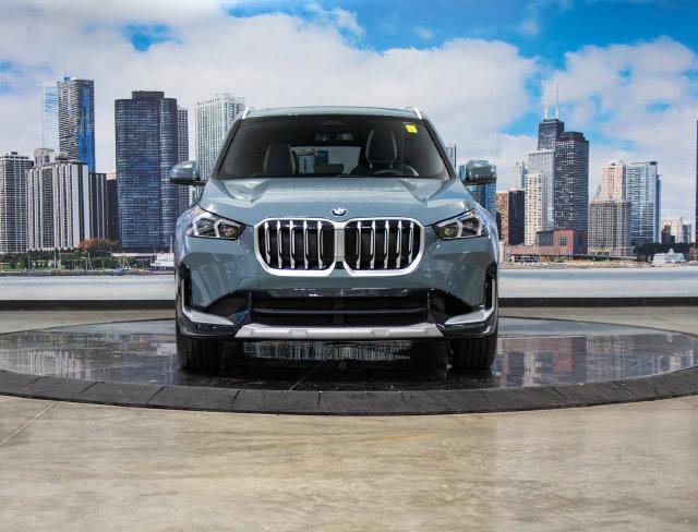 2026 BMW X1 - $39,485