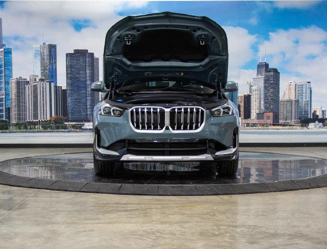 2026 BMW X1 - $39,485