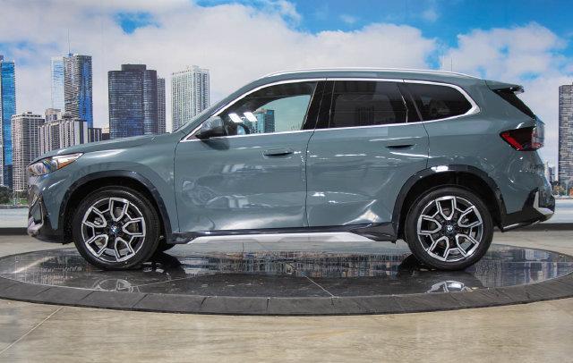2026 BMW X1 - $39,485