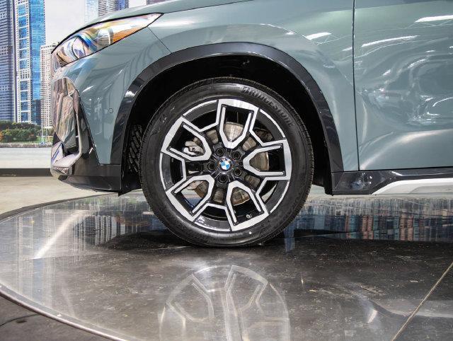 2026 BMW X1 - $39,485